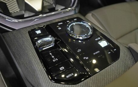 BMW X3, 2025 год, 7 860 000 рублей, 18 фотография