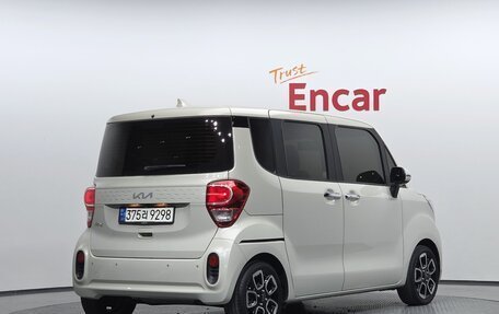 KIA Ray, 2022 год, 1 113 000 рублей, 2 фотография