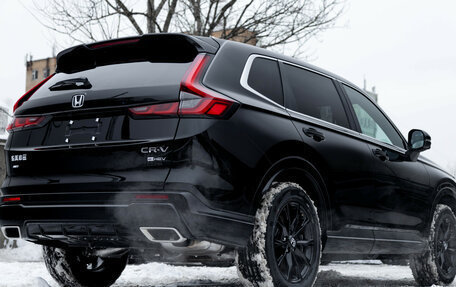 Honda CR-V, 2026 год, 5 500 000 рублей, 2 фотография