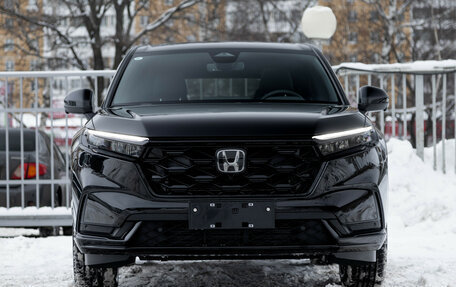 Honda CR-V, 2026 год, 5 500 000 рублей, 3 фотография