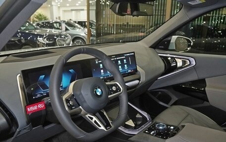 BMW X3, 2025 год, 7 860 000 рублей, 11 фотография