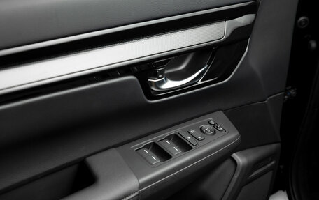 Honda CR-V, 2026 год, 5 500 000 рублей, 9 фотография