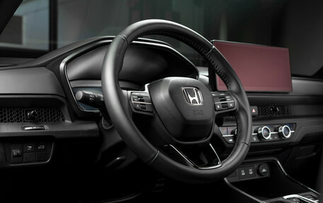 Honda CR-V, 2026 год, 5 500 000 рублей, 11 фотография