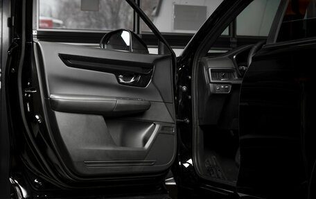 Honda CR-V, 2026 год, 5 500 000 рублей, 8 фотография