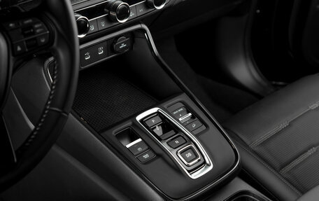 Honda CR-V, 2026 год, 5 500 000 рублей, 12 фотография