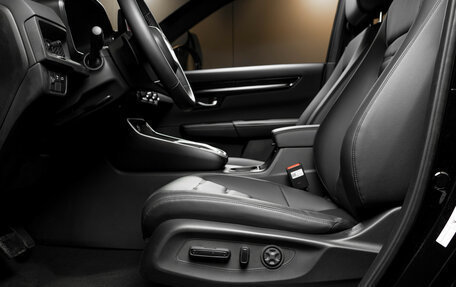 Honda CR-V, 2026 год, 5 500 000 рублей, 10 фотография