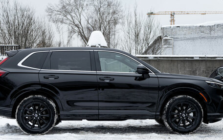 Honda CR-V, 2026 год, 5 500 000 рублей, 4 фотография