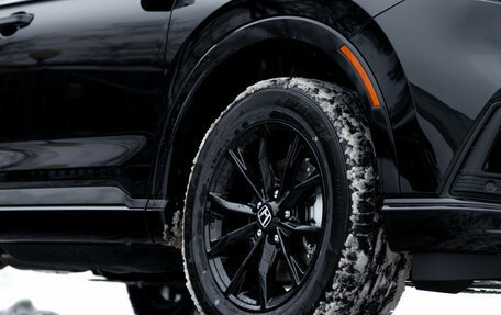 Honda CR-V, 2026 год, 5 500 000 рублей, 24 фотография