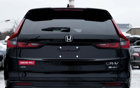 Honda CR-V, 2026 год, 5 500 000 рублей, 5 фотография