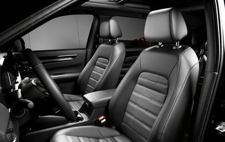 Honda CR-V, 2026 год, 5 500 000 рублей, 16 фотография