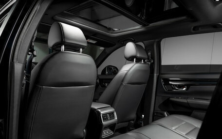 Honda CR-V, 2026 год, 5 500 000 рублей, 18 фотография