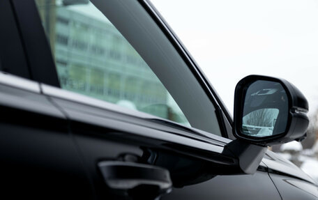 Honda CR-V, 2026 год, 5 500 000 рублей, 23 фотография