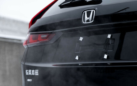 Honda CR-V, 2026 год, 5 500 000 рублей, 26 фотография