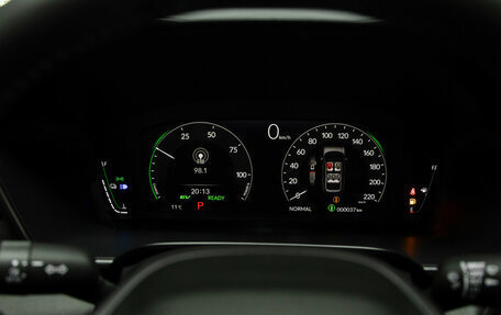 Honda CR-V, 2026 год, 5 500 000 рублей, 21 фотография