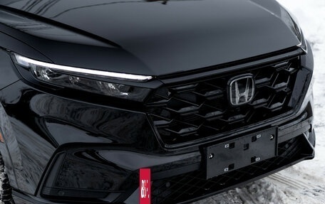 Honda CR-V, 2026 год, 5 500 000 рублей, 7 фотография