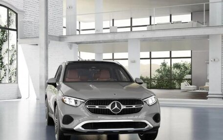 Mercedes-Benz GLC, 2025 год, 7 077 000 рублей, 8 фотография