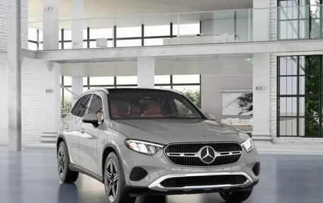 Mercedes-Benz GLC, 2025 год, 7 077 000 рублей, 9 фотография