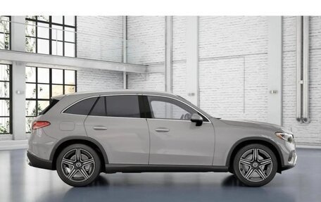 Mercedes-Benz GLC, 2025 год, 7 077 000 рублей, 2 фотография