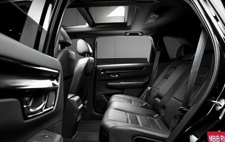 Honda CR-V, 2026 год, 5 500 000 рублей, 17 фотография