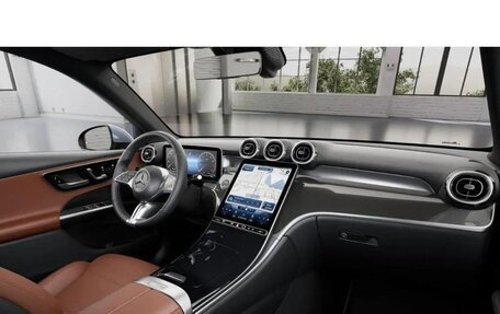 Mercedes-Benz GLC, 2025 год, 7 077 000 рублей, 6 фотография