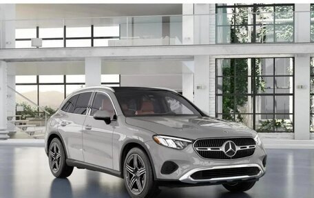 Mercedes-Benz GLC, 2025 год, 7 077 000 рублей, 10 фотография