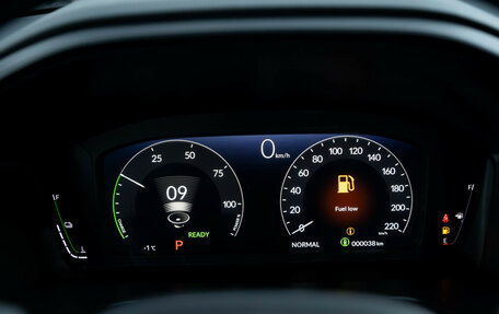 Honda CR-V, 2026 год, 5 500 000 рублей, 27 фотография