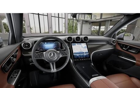 Mercedes-Benz GLC, 2025 год, 7 077 000 рублей, 3 фотография