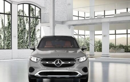 Mercedes-Benz GLC, 2025 год, 7 077 000 рублей, 7 фотография