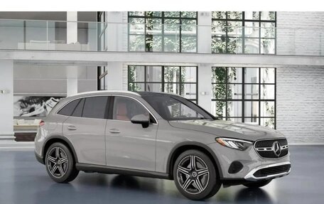 Mercedes-Benz GLC, 2025 год, 7 077 000 рублей, 12 фотография