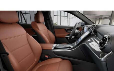 Mercedes-Benz GLC, 2025 год, 7 077 000 рублей, 4 фотография