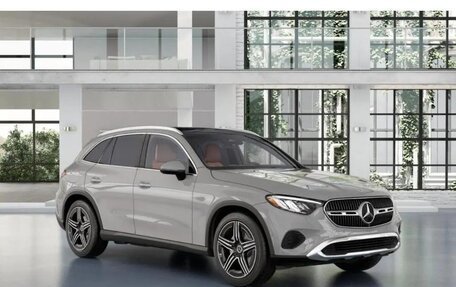 Mercedes-Benz GLC, 2025 год, 7 077 000 рублей, 11 фотография