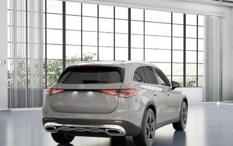 Mercedes-Benz GLC, 2025 год, 7 077 000 рублей, 17 фотография