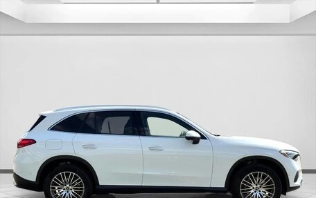 Mercedes-Benz GLC, 2025 год, 7 071 000 рублей, 2 фотография