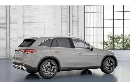 Mercedes-Benz GLC, 2025 год, 7 077 000 рублей, 15 фотография