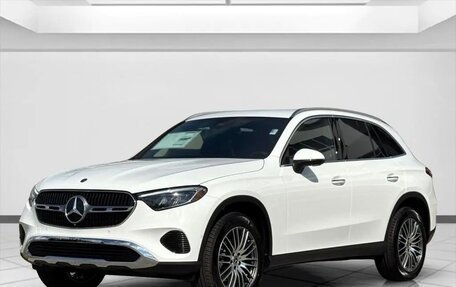 Mercedes-Benz GLC, 2025 год, 7 071 000 рублей, 6 фотография