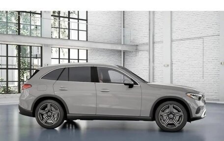 Mercedes-Benz GLC, 2025 год, 7 077 000 рублей, 13 фотография