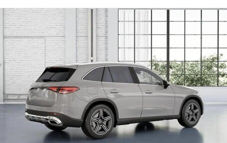 Mercedes-Benz GLC, 2025 год, 7 077 000 рублей, 16 фотография