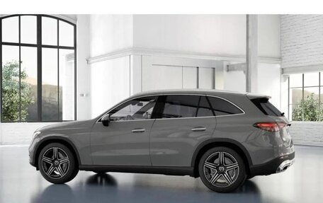 Mercedes-Benz GLC, 2025 год, 7 077 000 рублей, 19 фотография