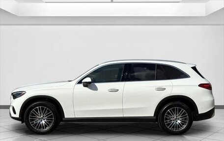 Mercedes-Benz GLC, 2025 год, 7 071 000 рублей, 5 фотография