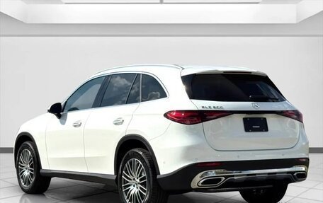 Mercedes-Benz GLC, 2025 год, 7 071 000 рублей, 4 фотография