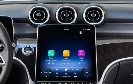 Mercedes-Benz GLC, 2025 год, 7 071 000 рублей, 8 фотография