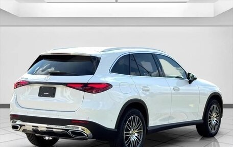 Mercedes-Benz GLC, 2025 год, 7 071 000 рублей, 3 фотография