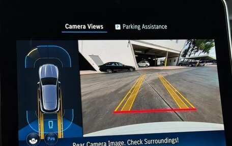 Mercedes-Benz GLC, 2025 год, 7 071 000 рублей, 9 фотография