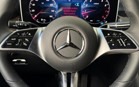 Mercedes-Benz GLC, 2025 год, 7 071 000 рублей, 10 фотография