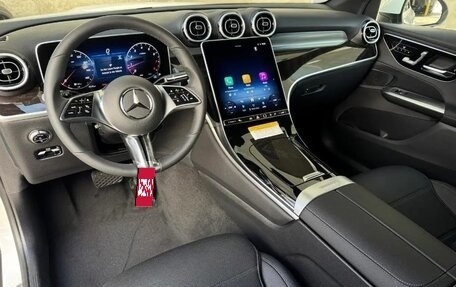 Mercedes-Benz GLC, 2025 год, 7 071 000 рублей, 7 фотография