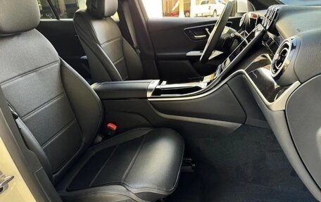 Mercedes-Benz GLC, 2025 год, 7 071 000 рублей, 14 фотография