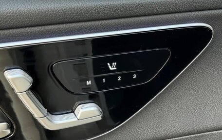 Mercedes-Benz GLC, 2025 год, 7 071 000 рублей, 11 фотография