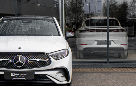 Mercedes-Benz GLC Coupe, 2025 год, 9 490 000 рублей, 2 фотография