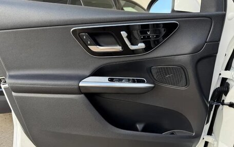 Mercedes-Benz GLC, 2025 год, 7 071 000 рублей, 16 фотография