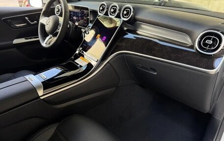 Mercedes-Benz GLC, 2025 год, 7 071 000 рублей, 13 фотография